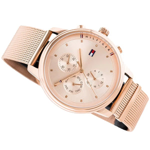 Tommy Hilfiger Watch For Women 1781907