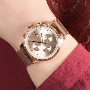 Tommy Hilfiger Watch For Women 1781907