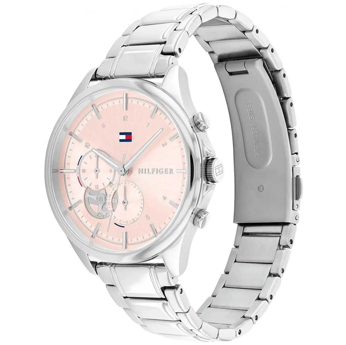 Tommy Hilfiger Watch For Women 1782414