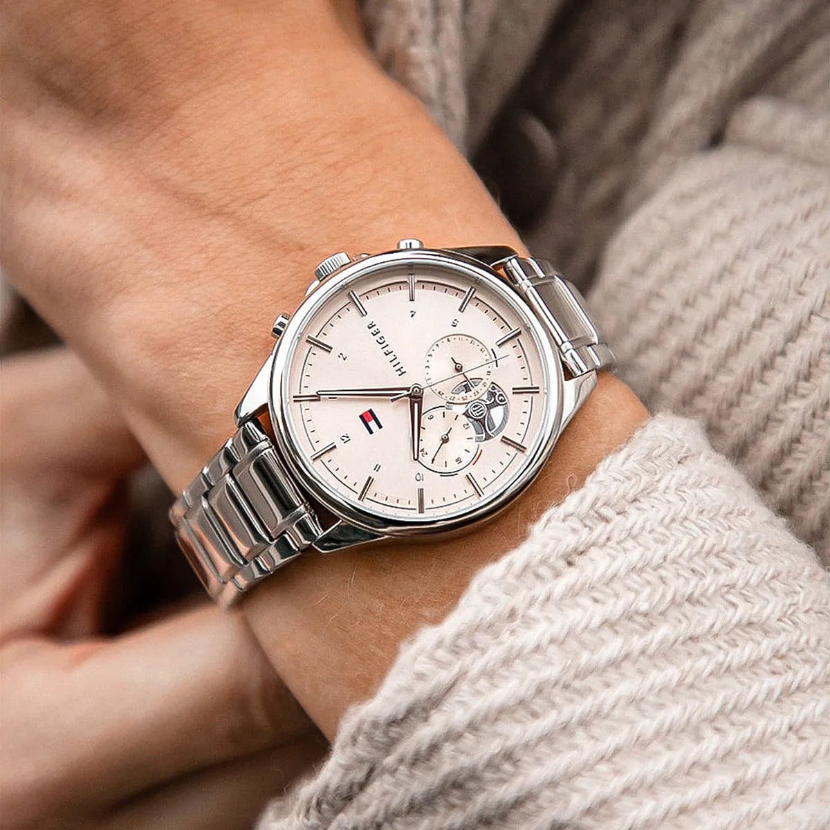 Tommy Hilfiger Watch For Women 1782414