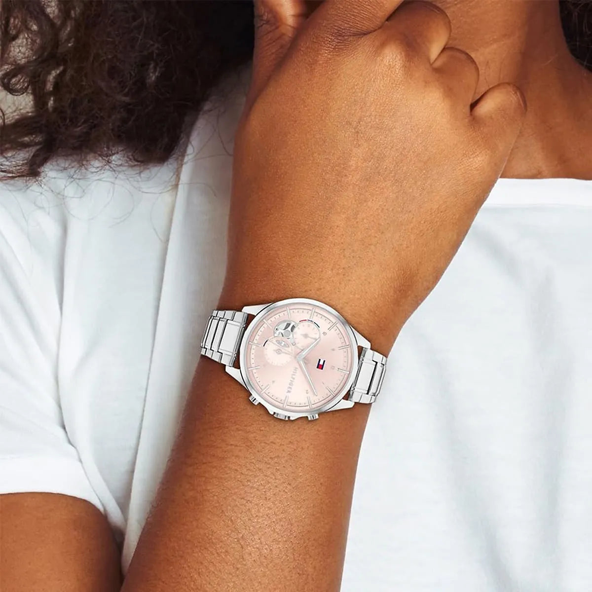 Tommy Hilfiger Watch For Women 1782414