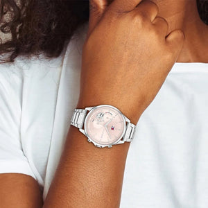 Tommy Hilfiger Watch For Women 1782414