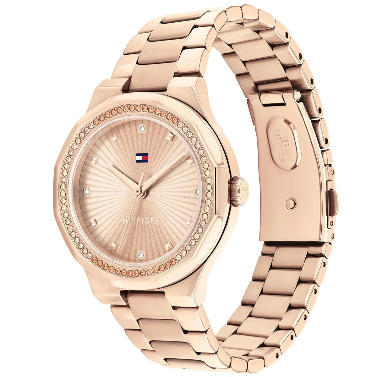 Tommy Hilfiger Watch For Women 1782726