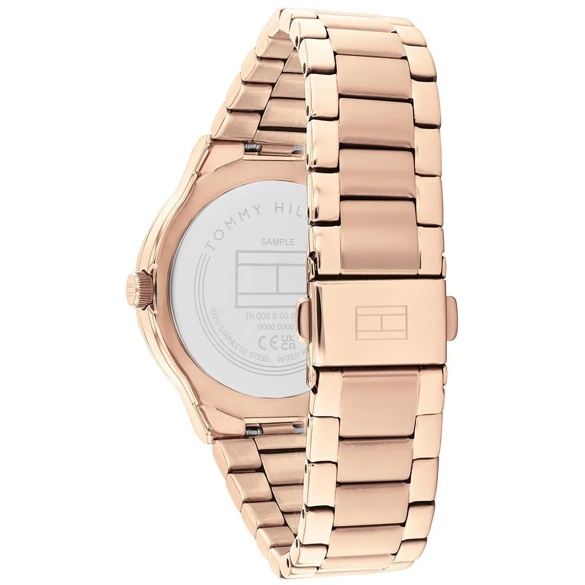Tommy Hilfiger Watch For Women 1782726