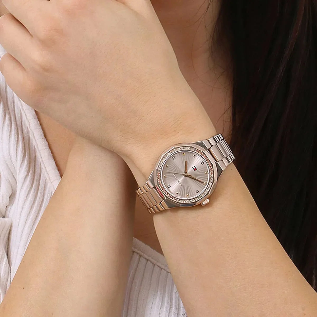 Tommy Hilfiger Watch For Women 1782726