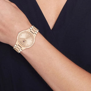 Tommy Hilfiger Watch For Women 1782726