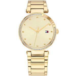 Tommy Hilfiger Watch For Women 1782235
