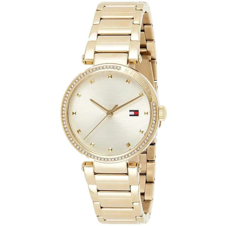 Tommy Hilfiger Watch For Women 1782235