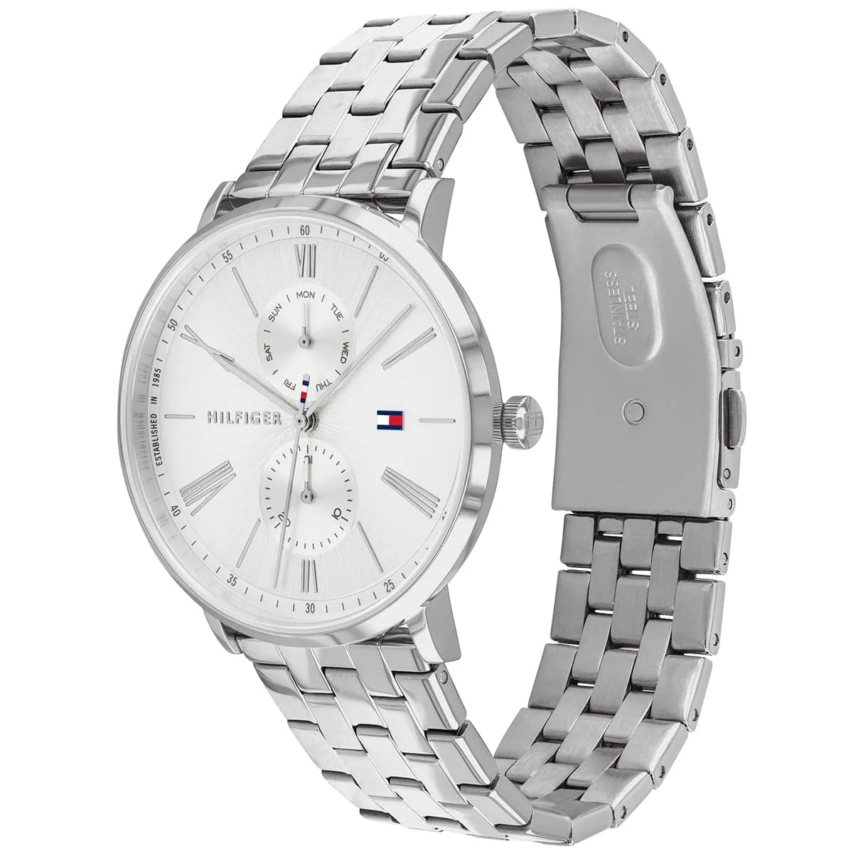 Tommy Hilfiger Watch For Women 1782068