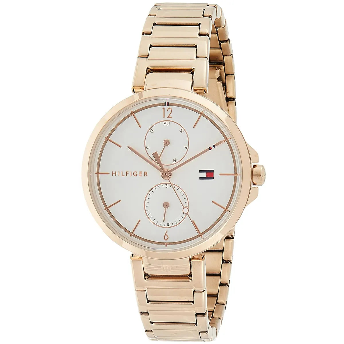 Tommy Hilfiger Watch For Women 1782124