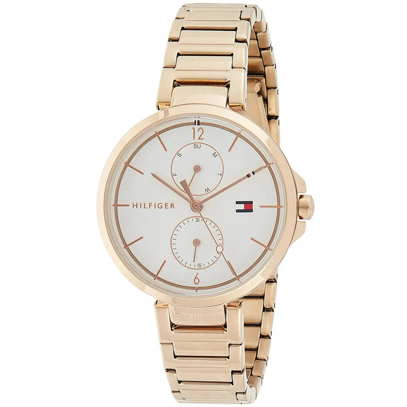 Tommy Hilfiger Watch For Women 1782124