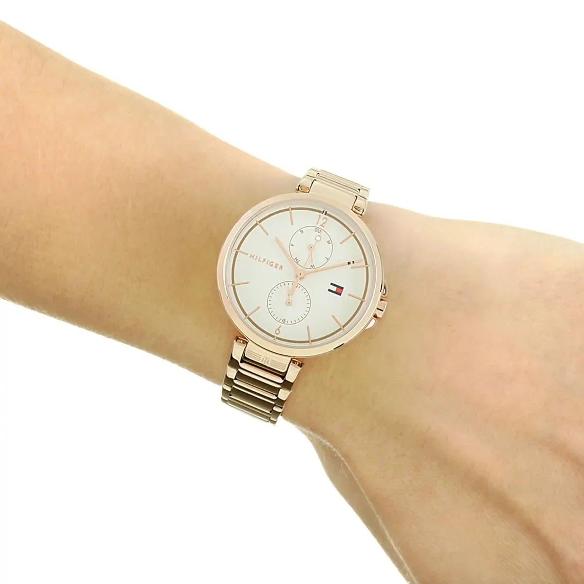 Tommy Hilfiger Watch For Women 1782124