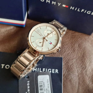 Tommy Hilfiger Watch For Women 1782124
