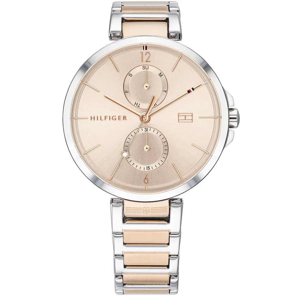 Tommy Hilfiger Watch For Women 1782127