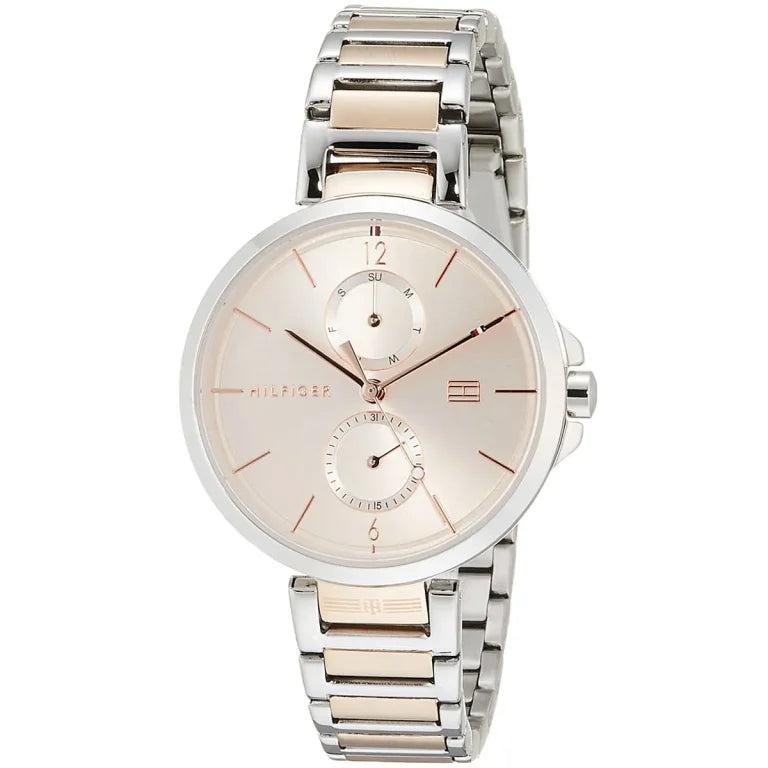 Tommy Hilfiger Watch For Women 1782127
