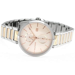 Tommy Hilfiger Watch For Women 1782127