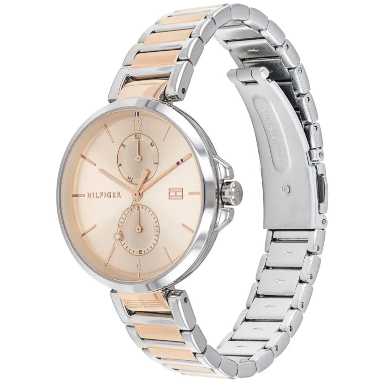 Tommy Hilfiger Watch For Women 1782127