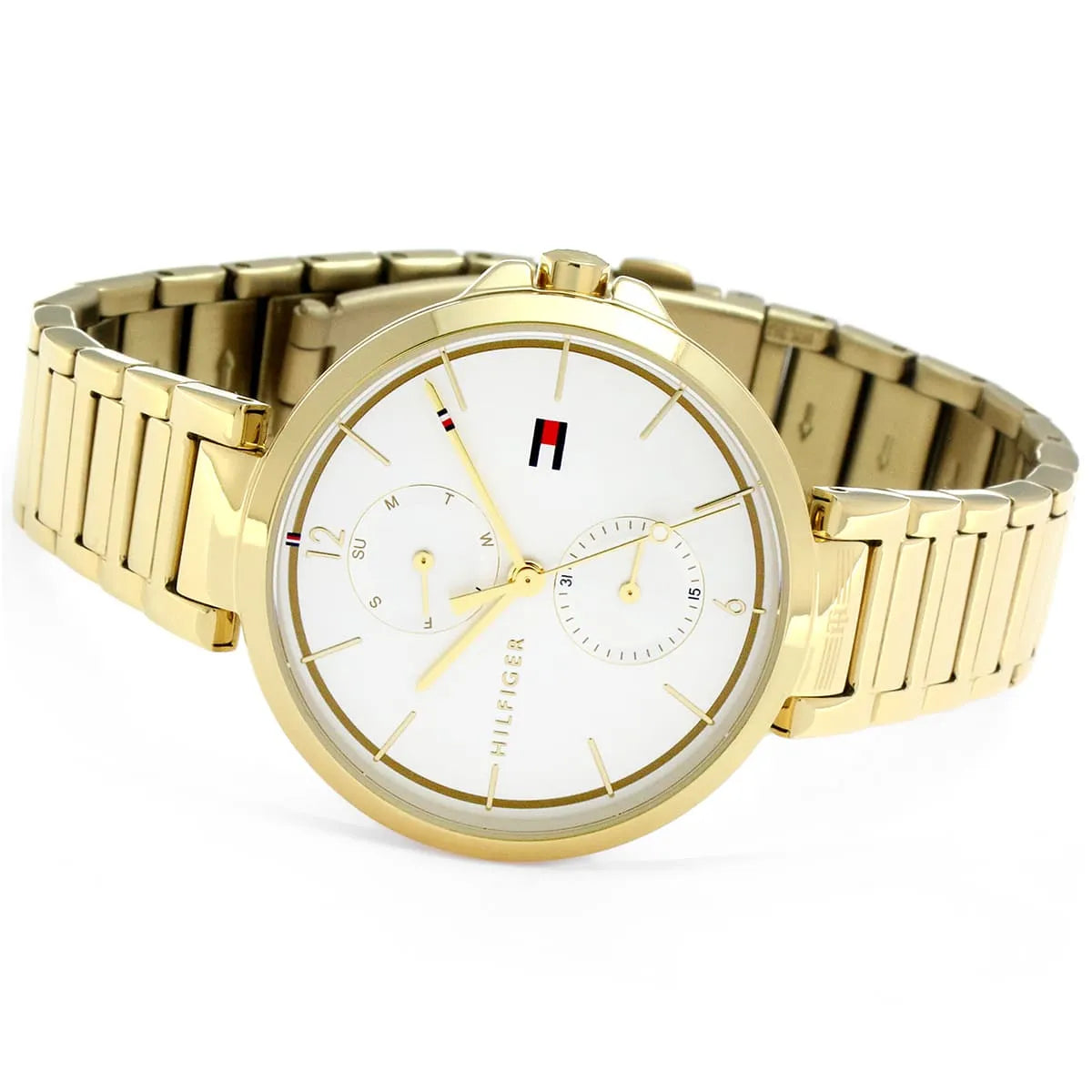 Tommy Hilfiger Watch For Women 1782128