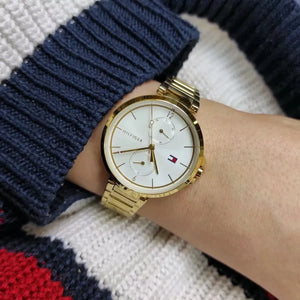 Tommy Hilfiger Watch For Women 1782128