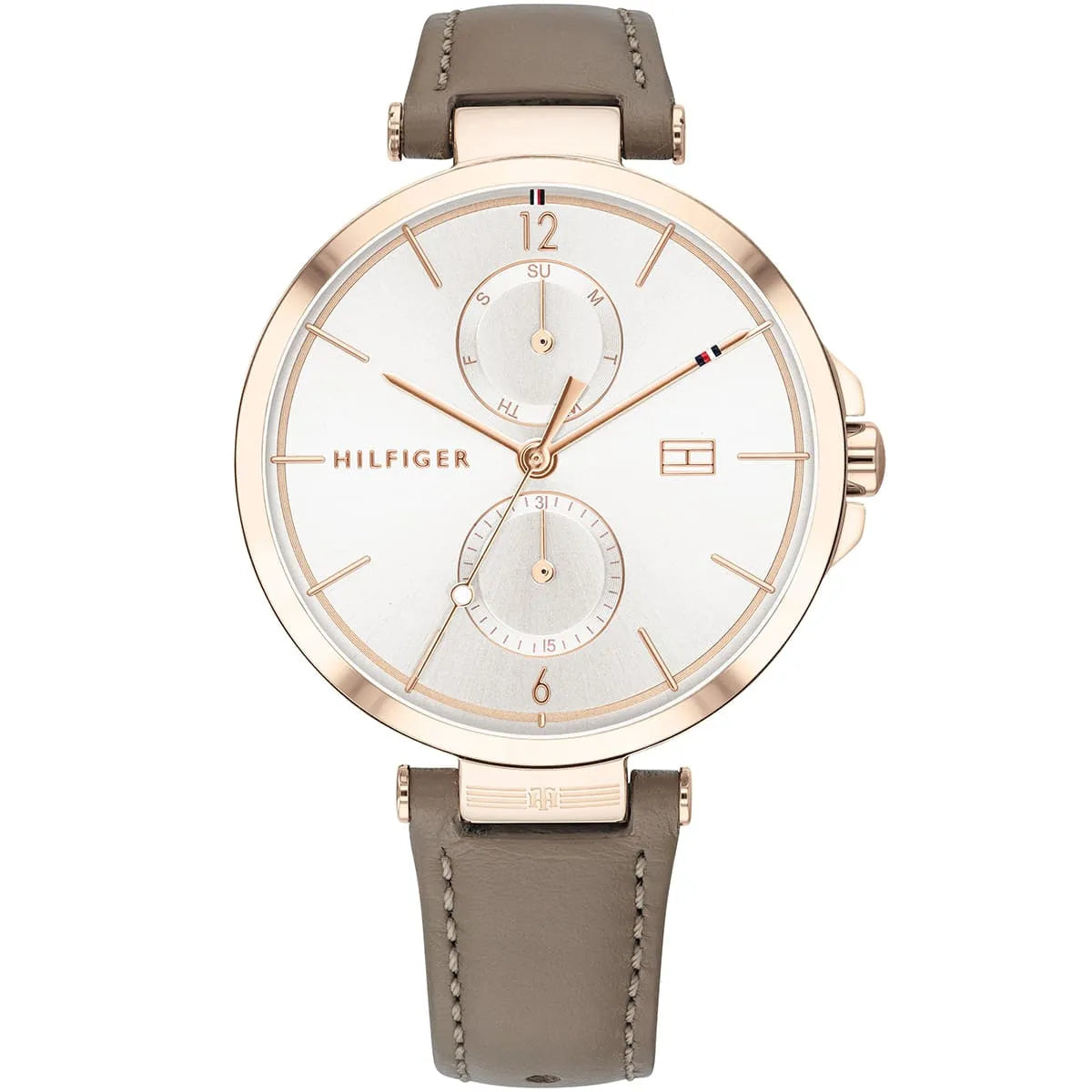 Tommy Hilfiger Watch For Women 1782125