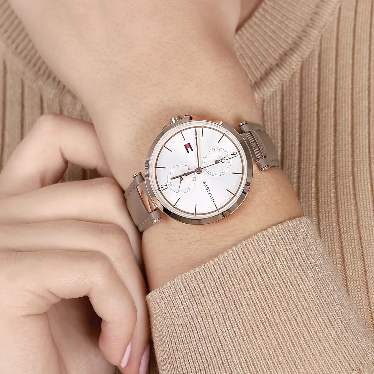 Tommy Hilfiger Watch For Women 1782125