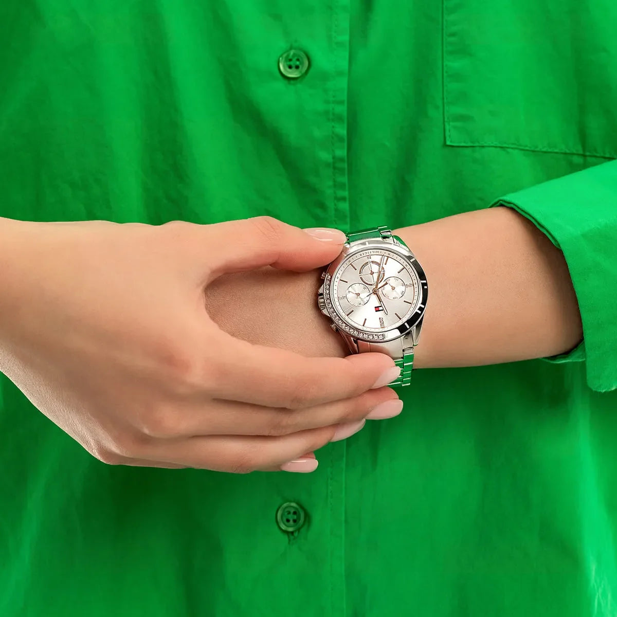 Tommy Hilfiger Watch For Women 1782384