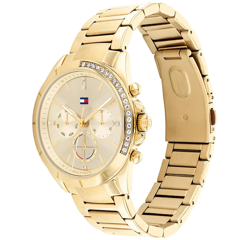Tommy Hilfiger Watch For Women 1782385
