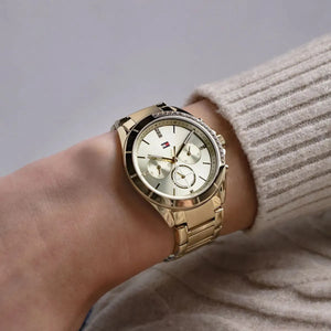 Tommy Hilfiger Watch For Women 1782385