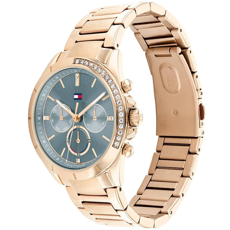Tommy Hilfiger Watch For Women 1782386