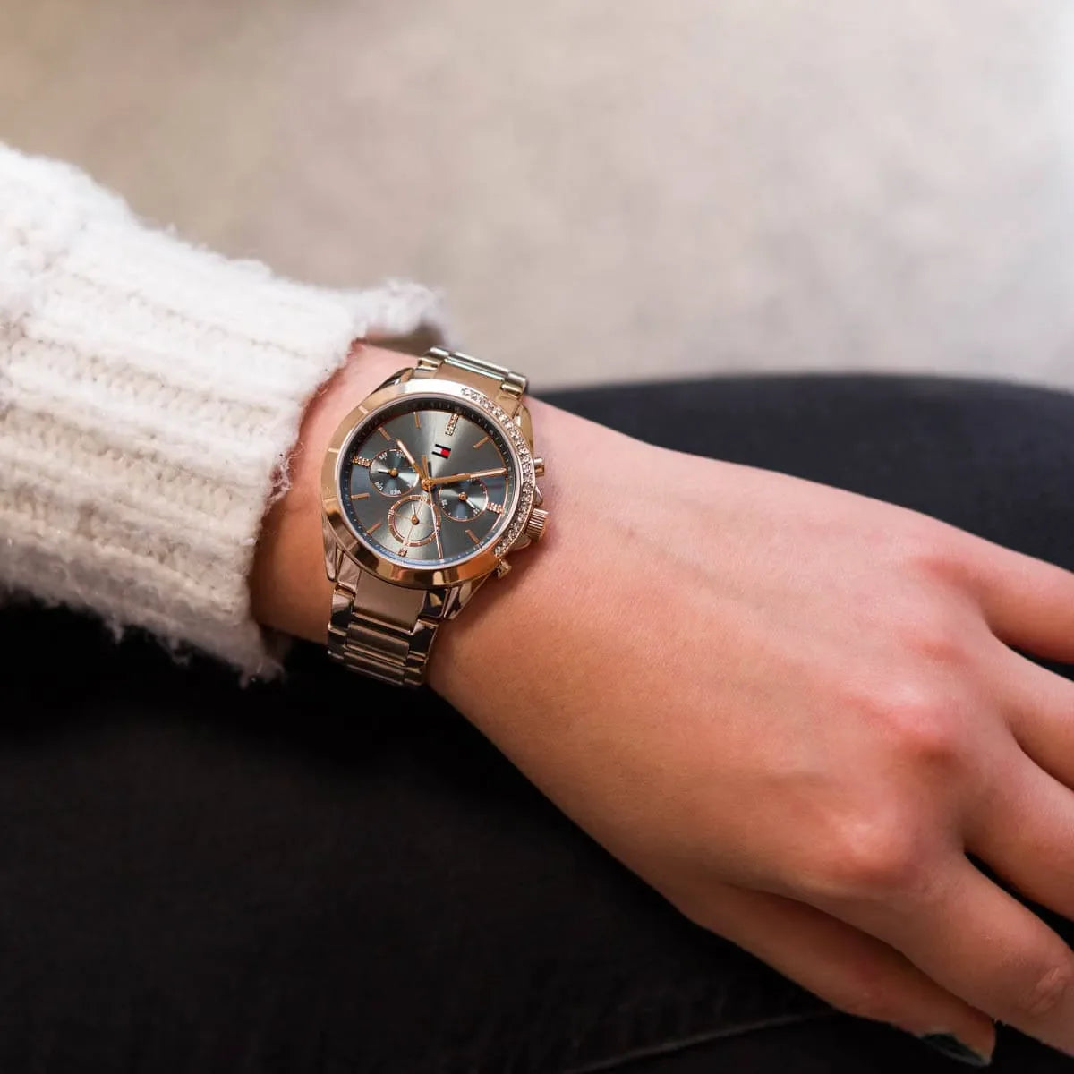 Tommy Hilfiger Watch For Women 1782386