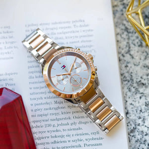 Tommy Hilfiger Watch For Women 1782387