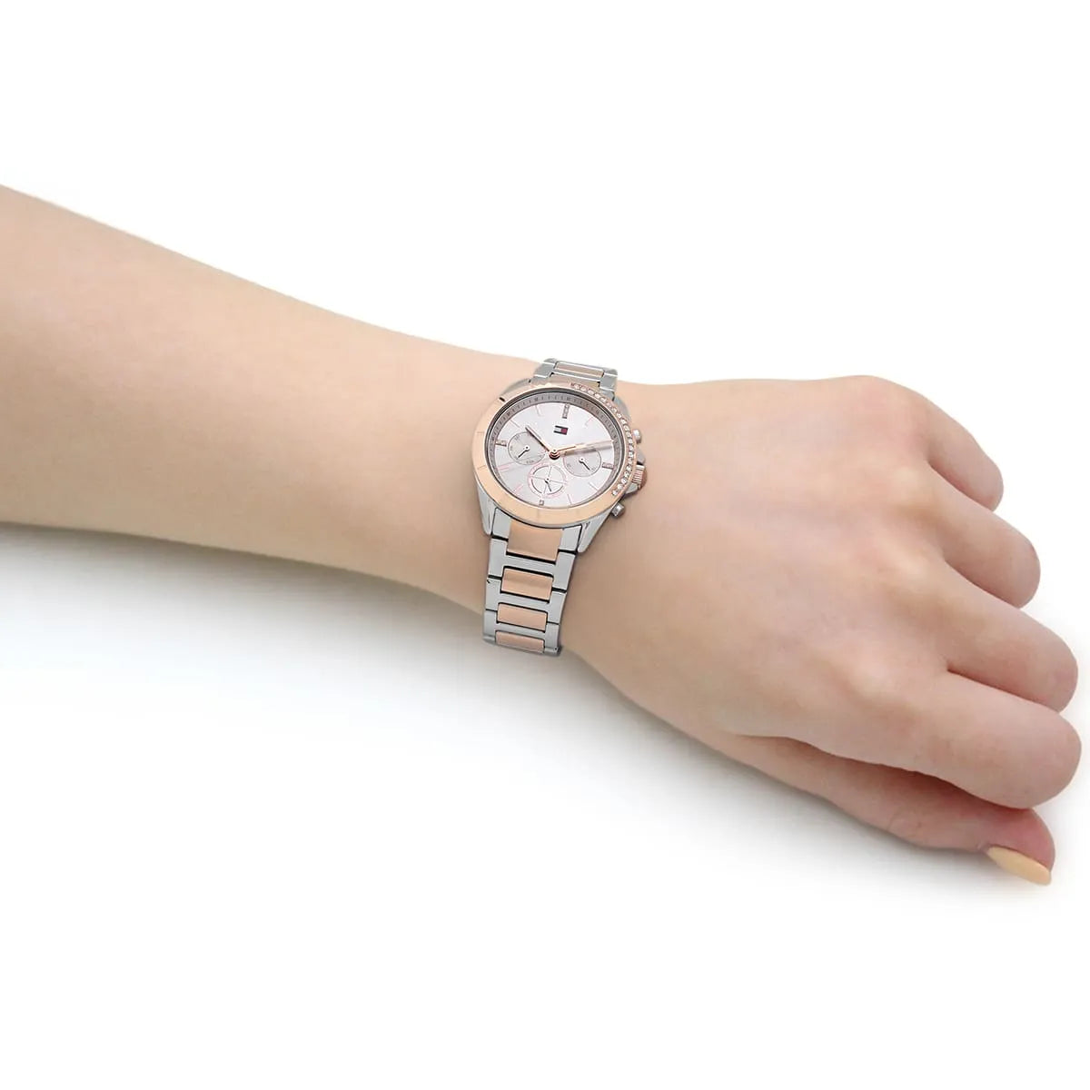 Tommy Hilfiger Watch For Women 1782387