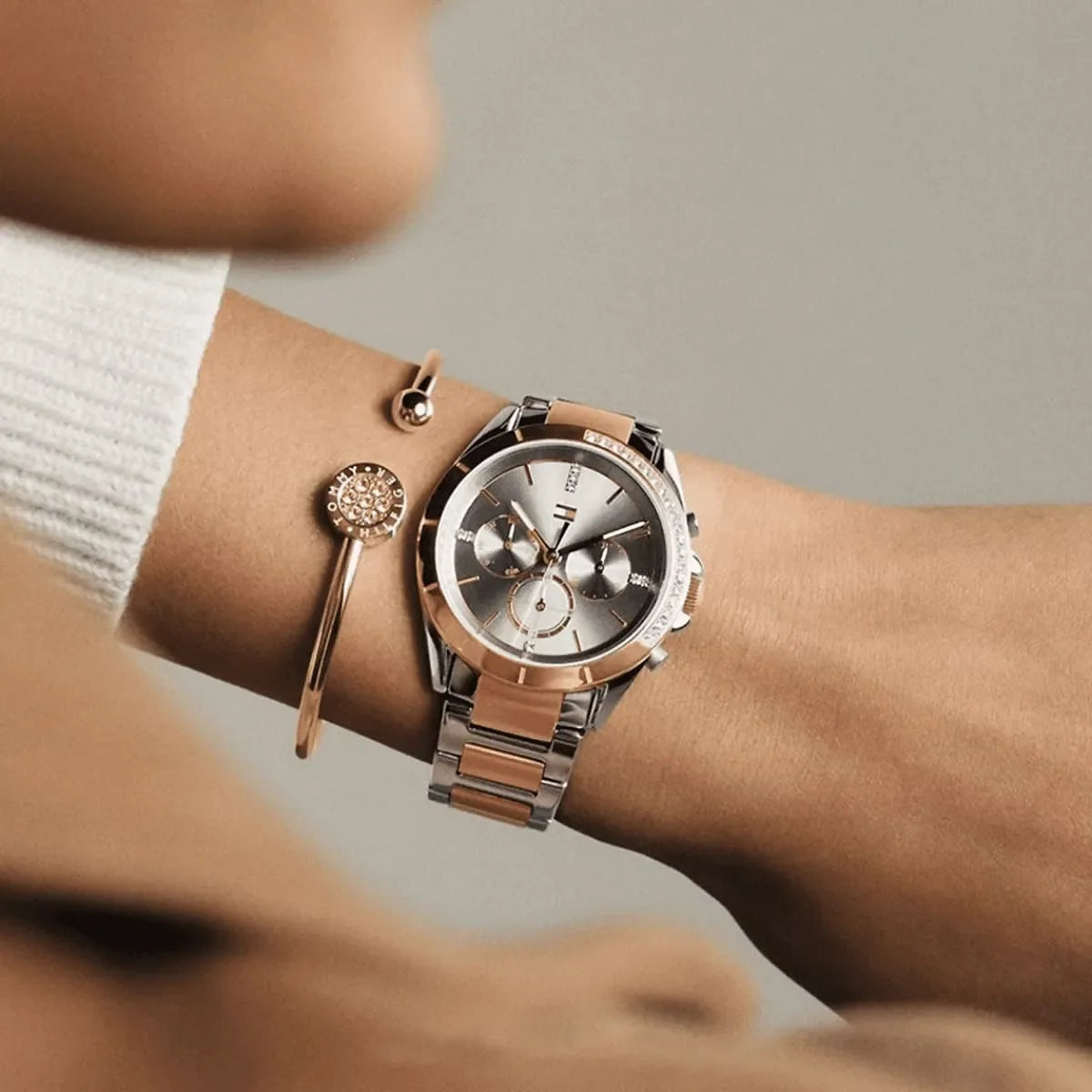 Tommy Hilfiger Watch For Women 1782387