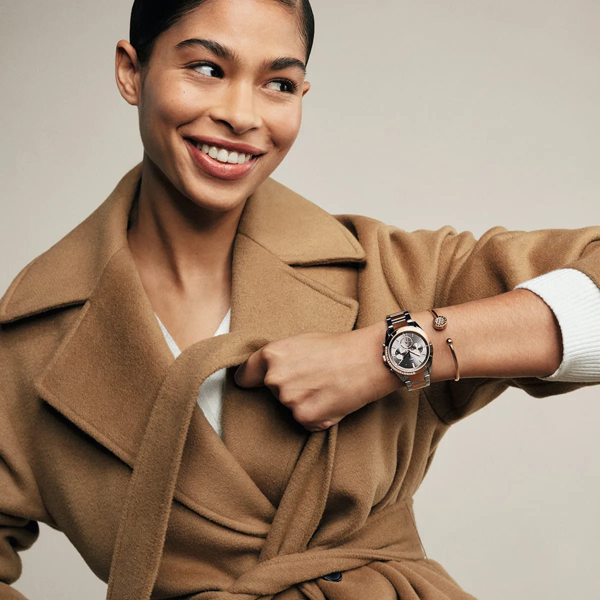 Tommy Hilfiger Watch For Women 1782387