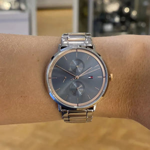 Tommy Hilfiger Watch For Women 1782298