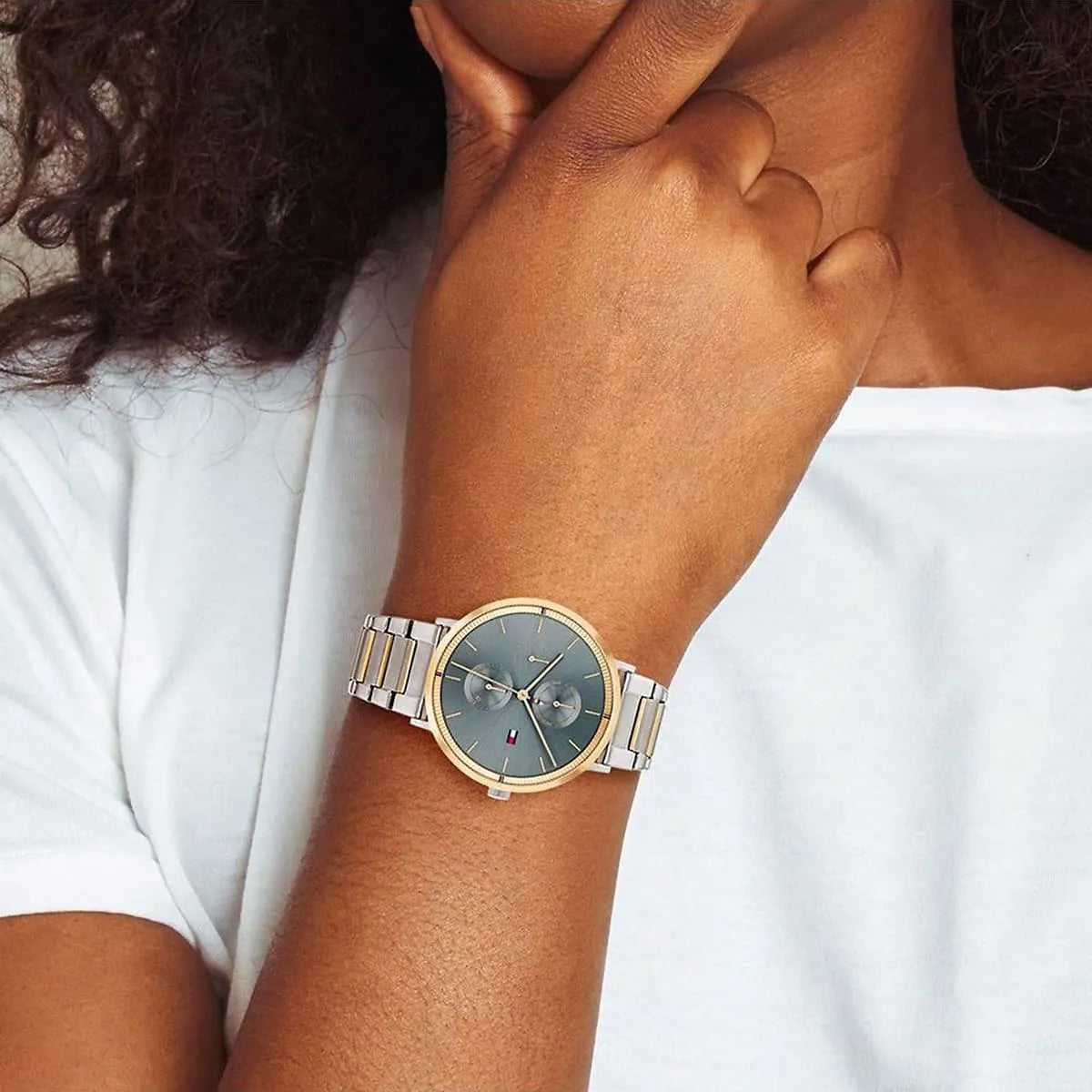 Tommy Hilfiger Watch For Women 1782298