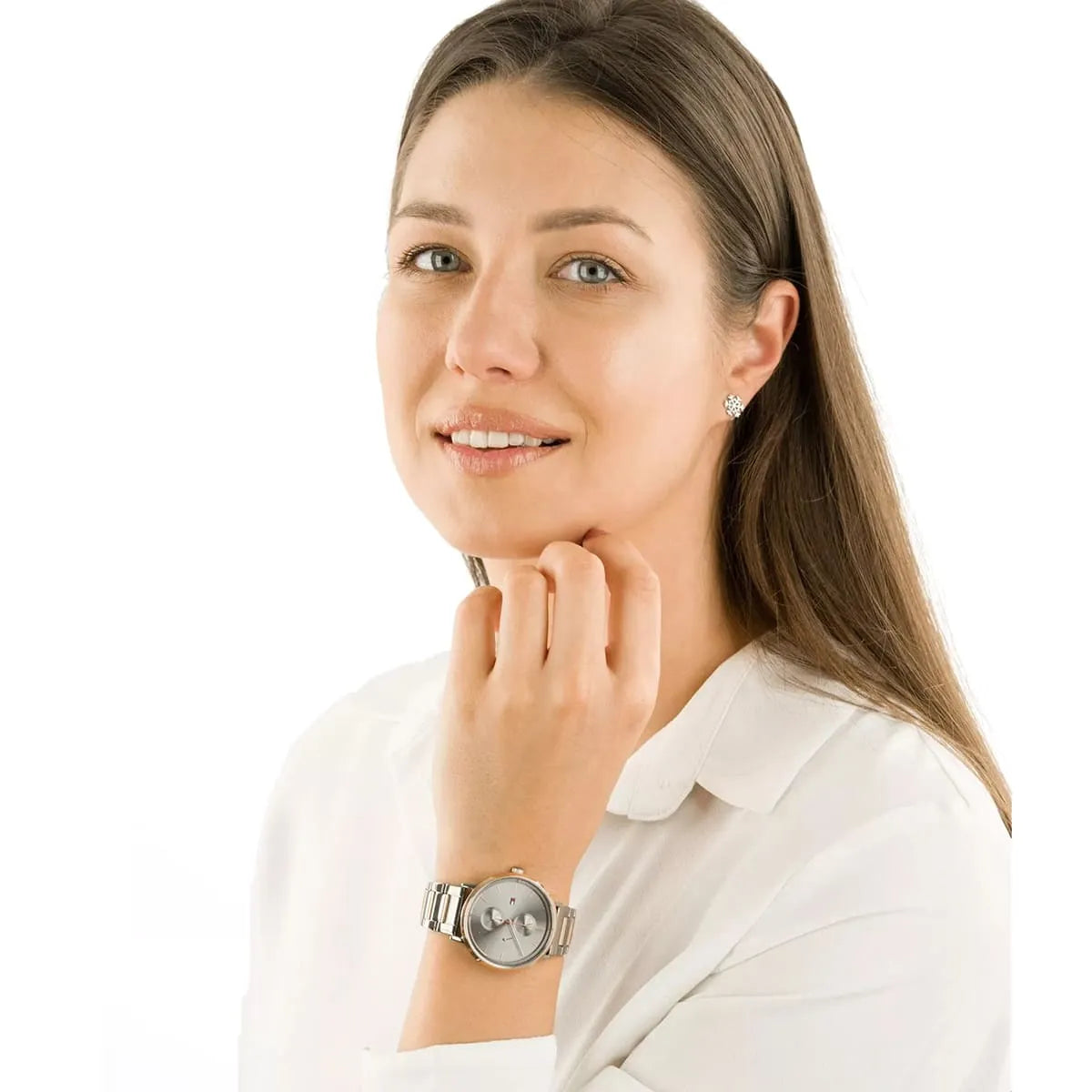 Tommy Hilfiger Watch For Women 1782300
