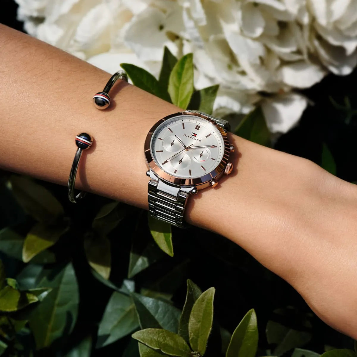 Tommy Hilfiger Watch For Women 1782348