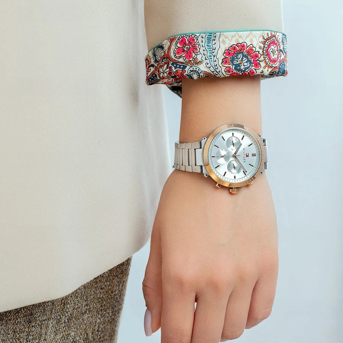 Tommy Hilfiger Watch For Women 1782348