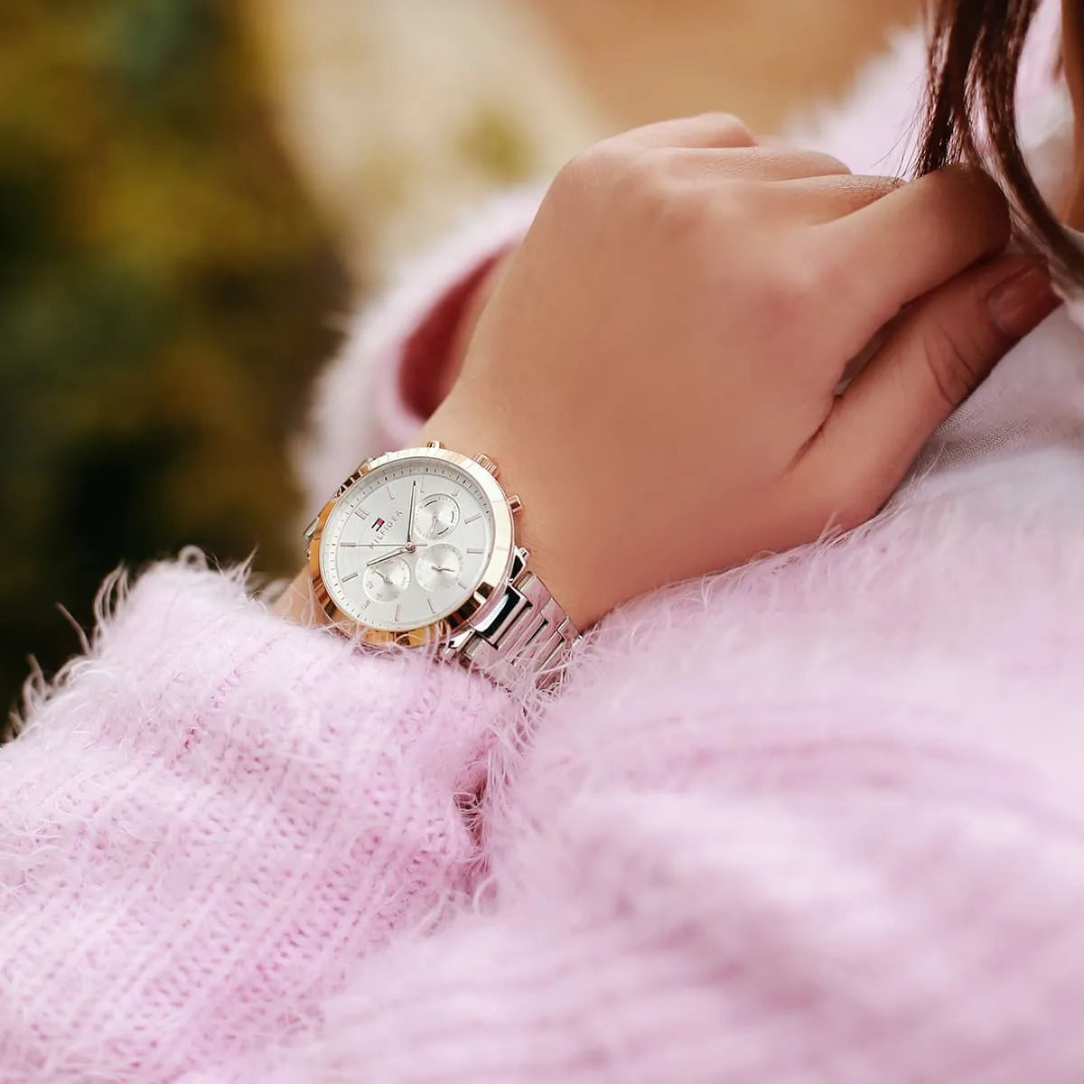 Tommy Hilfiger Watch For Women 1782348