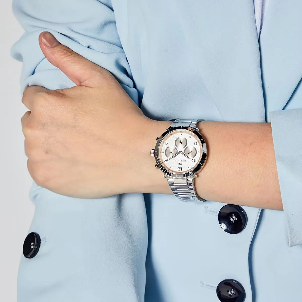 Tommy Hilfiger Watch For Women 1782348