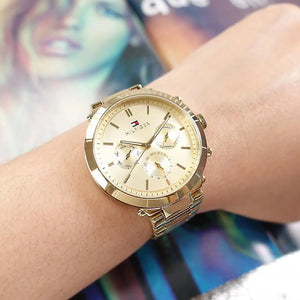 Tommy Hilfiger Watch For Women 1782350