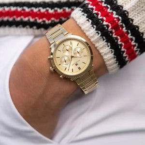 Tommy Hilfiger Watch For Women 1782350