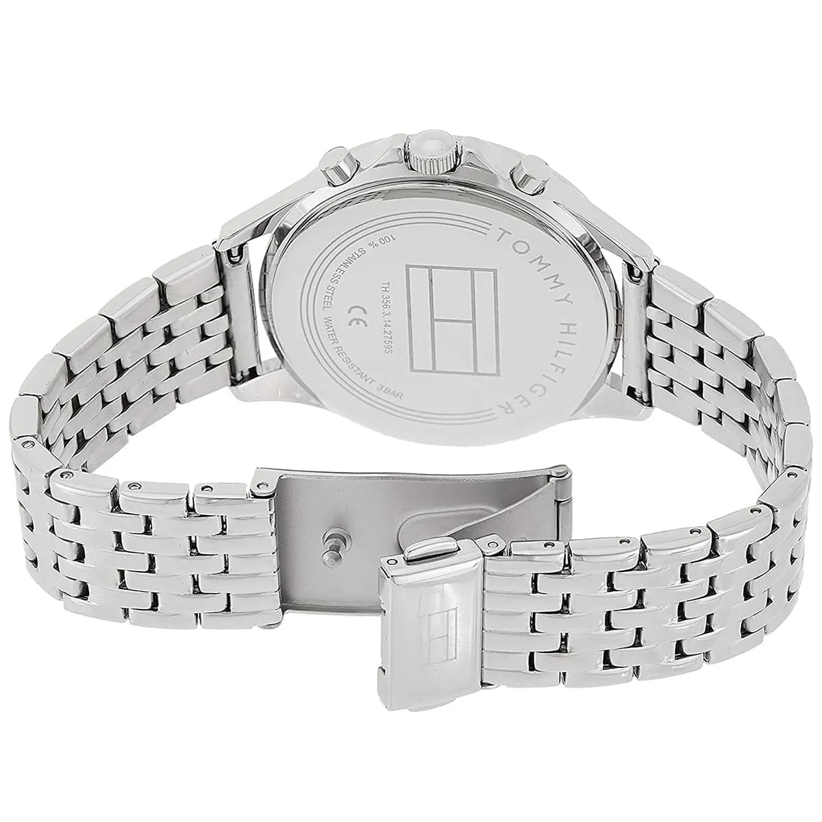 Tommy Hilfiger Watch For Women 1782141