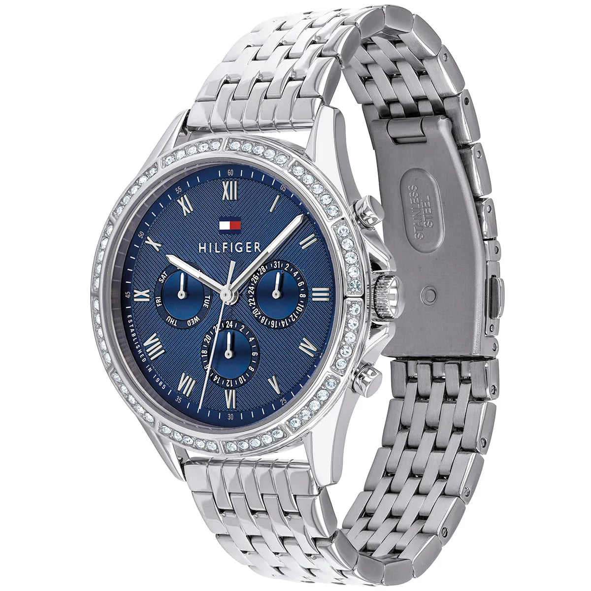 Tommy Hilfiger Watch For Women 1782141