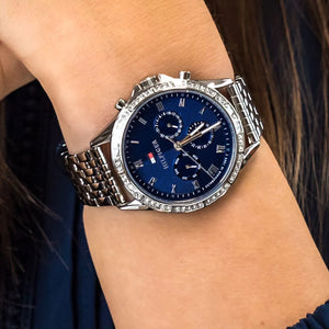 Tommy Hilfiger Watch For Women 1782141