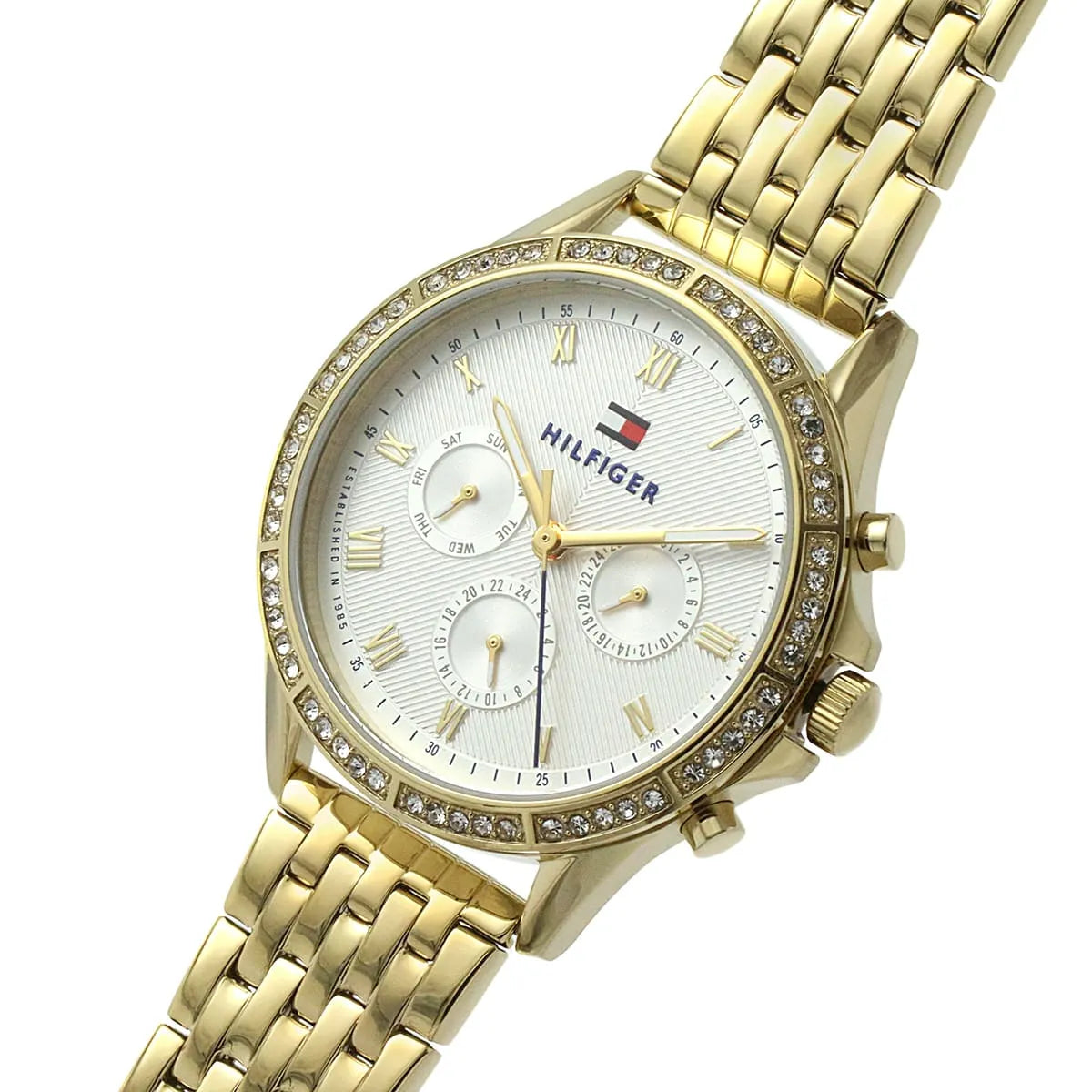 Tommy Hilfiger Watch For Women 1782142