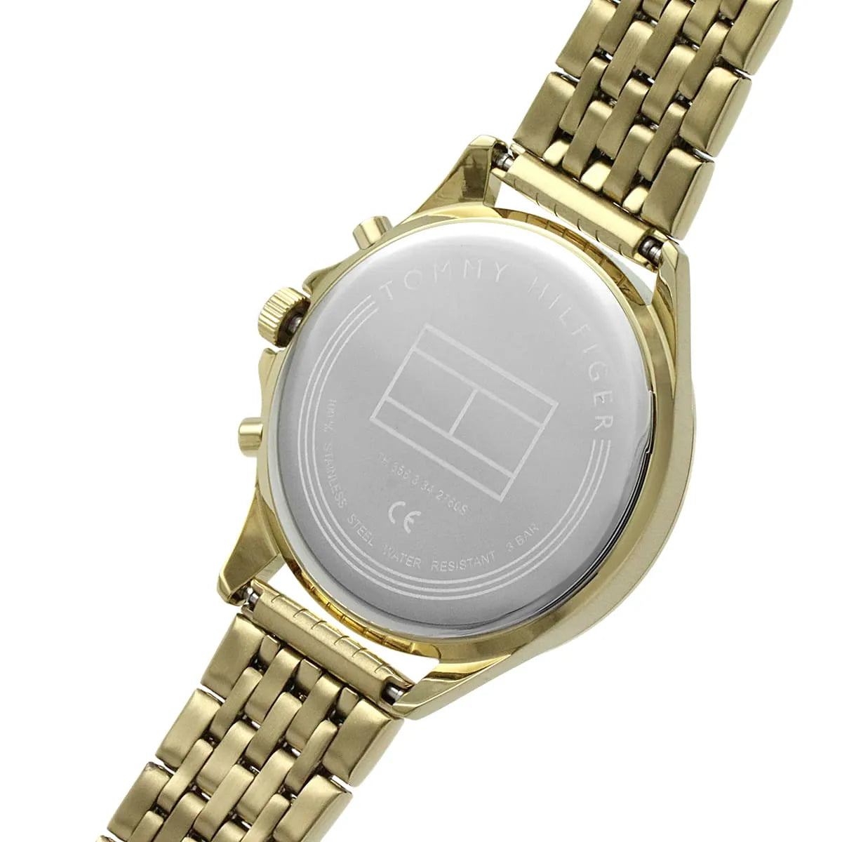 Tommy Hilfiger Watch For Women 1782142