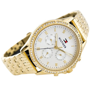 Tommy Hilfiger Watch For Women 1782142