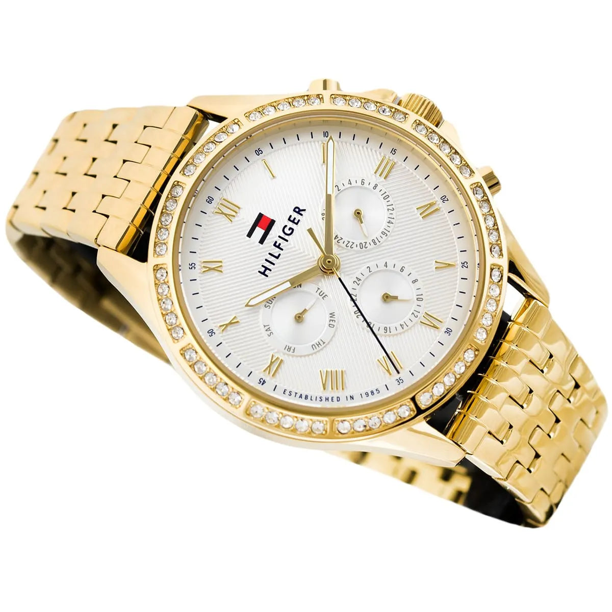 Tommy Hilfiger Watch For Women 1782142